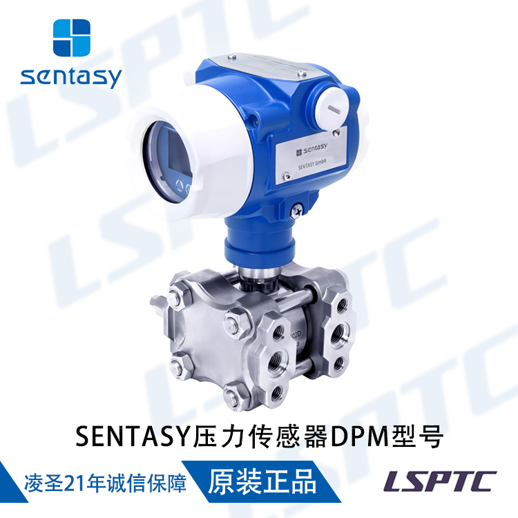 SENTASY压力传感器DPM型号